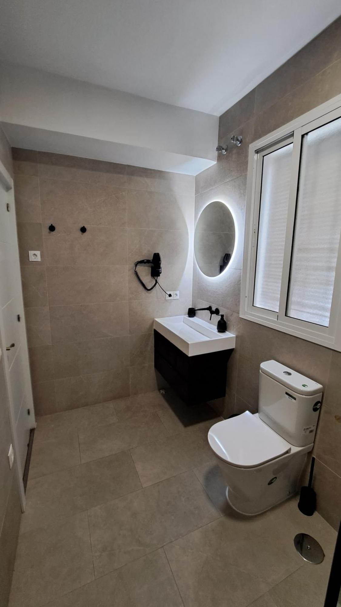 Ms4 Apartamentos Nervion إشبيلية المظهر الخارجي الصورة