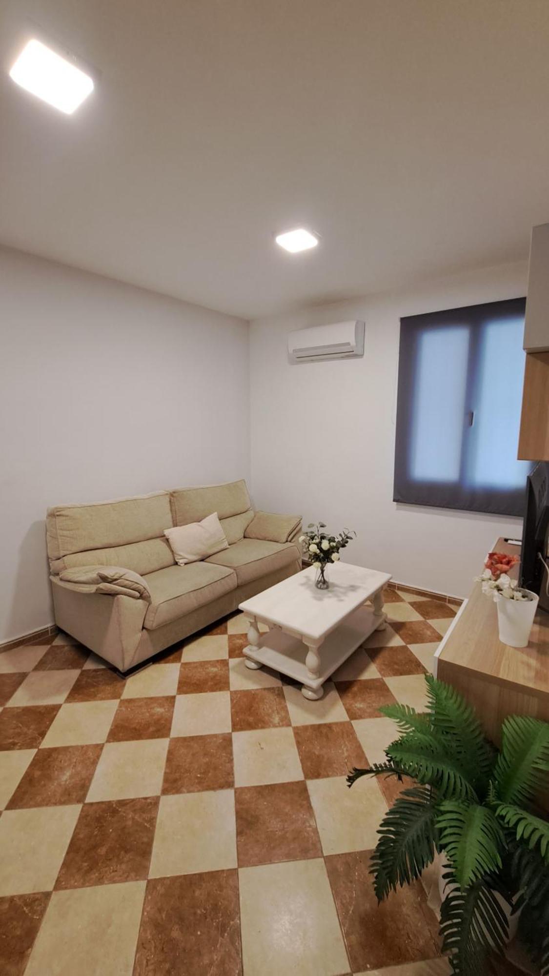 Ms4 Apartamentos Nervion إشبيلية المظهر الخارجي الصورة