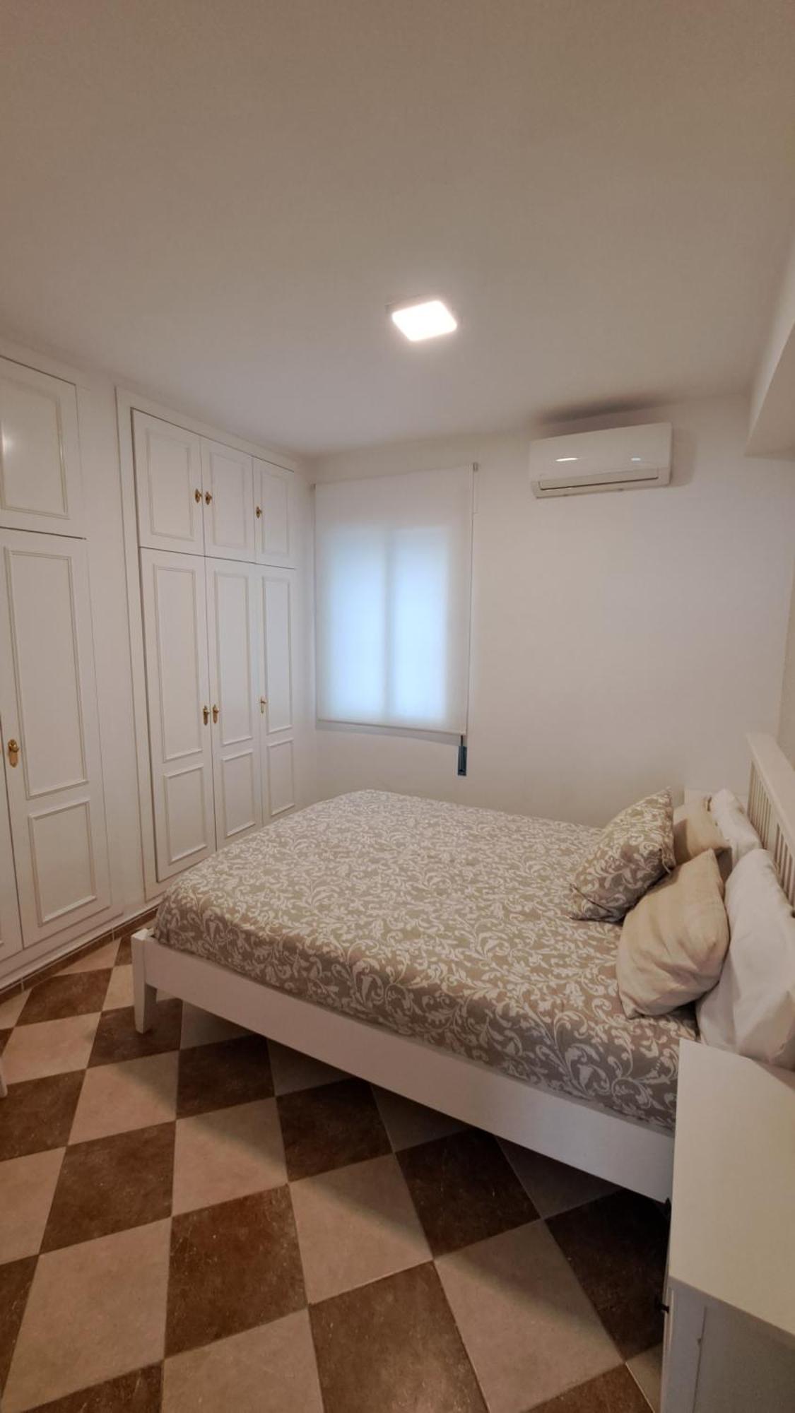 Ms4 Apartamentos Nervion إشبيلية المظهر الخارجي الصورة