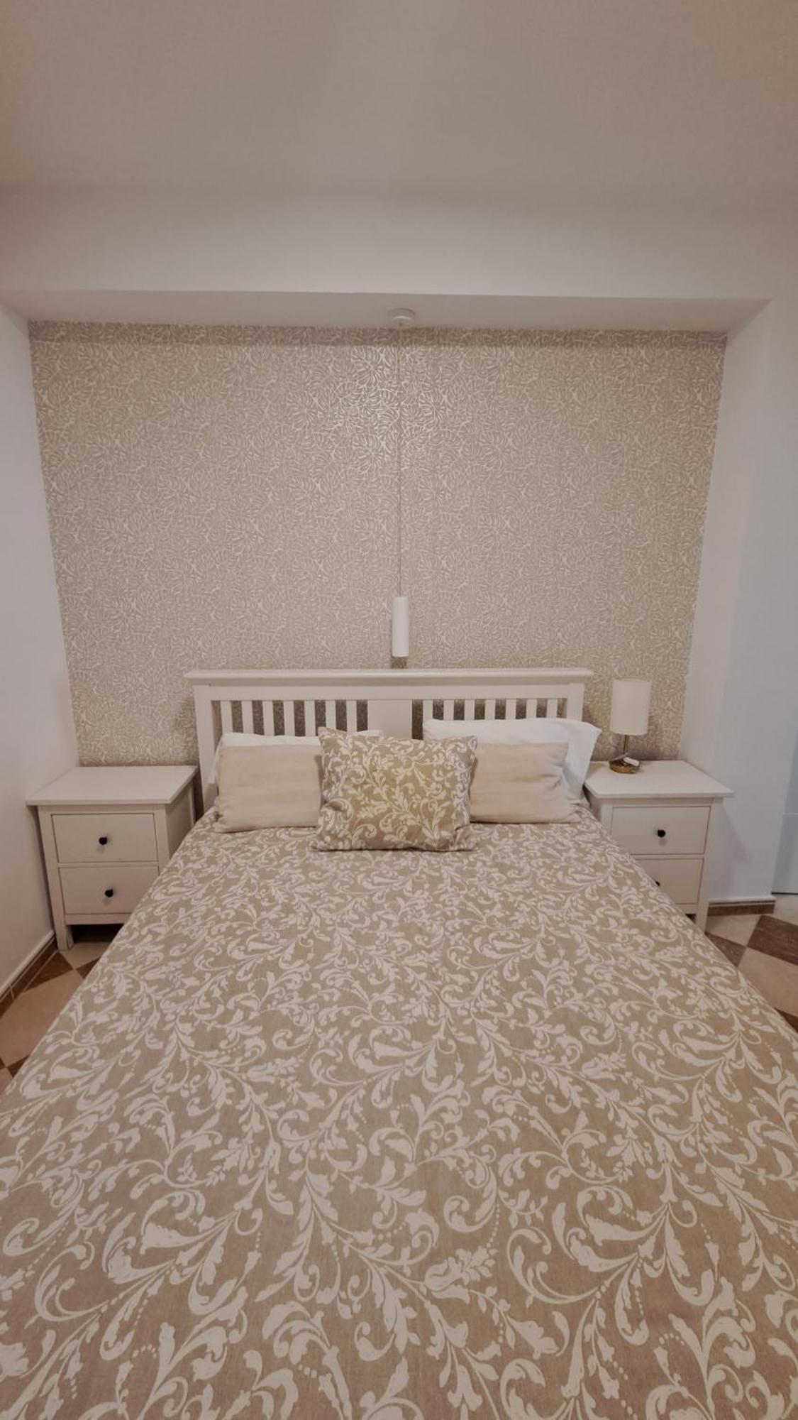 Ms4 Apartamentos Nervion إشبيلية المظهر الخارجي الصورة