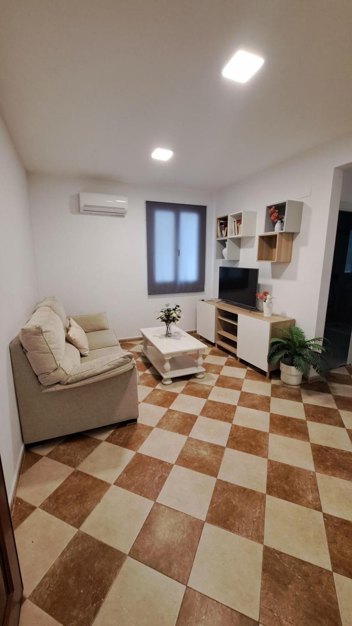 Ms4 Apartamentos Nervion إشبيلية المظهر الخارجي الصورة